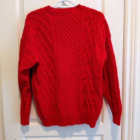 Sunday Best Peggy Sweater - Picture 3 of 3